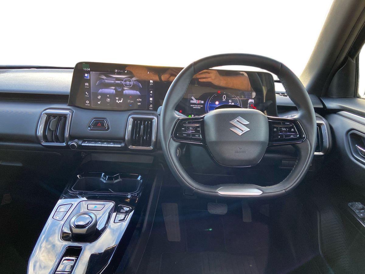 Used Suzuki e Vitara 2025 for sale - 77159813: Photo 10