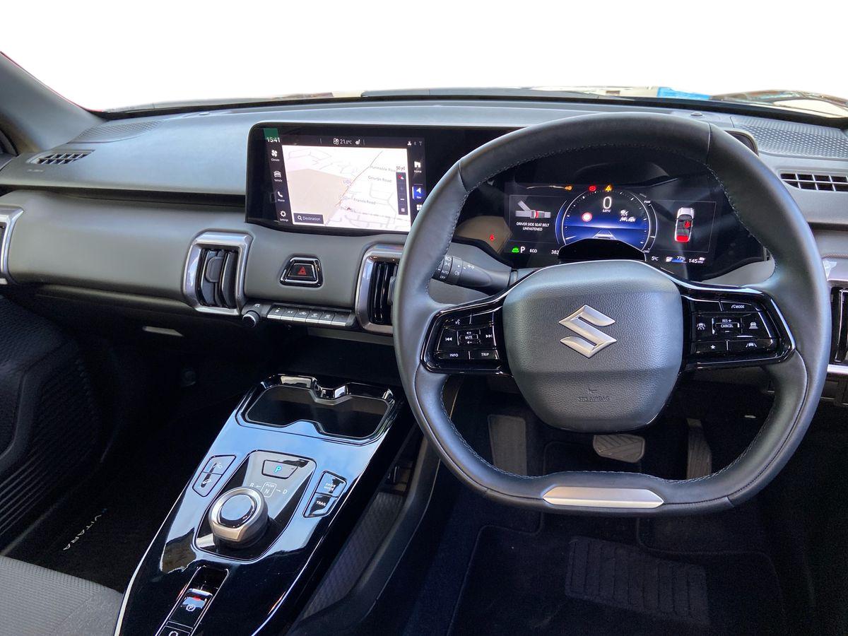 Used Suzuki e Vitara 2025 for sale - 77159813: Photo 11