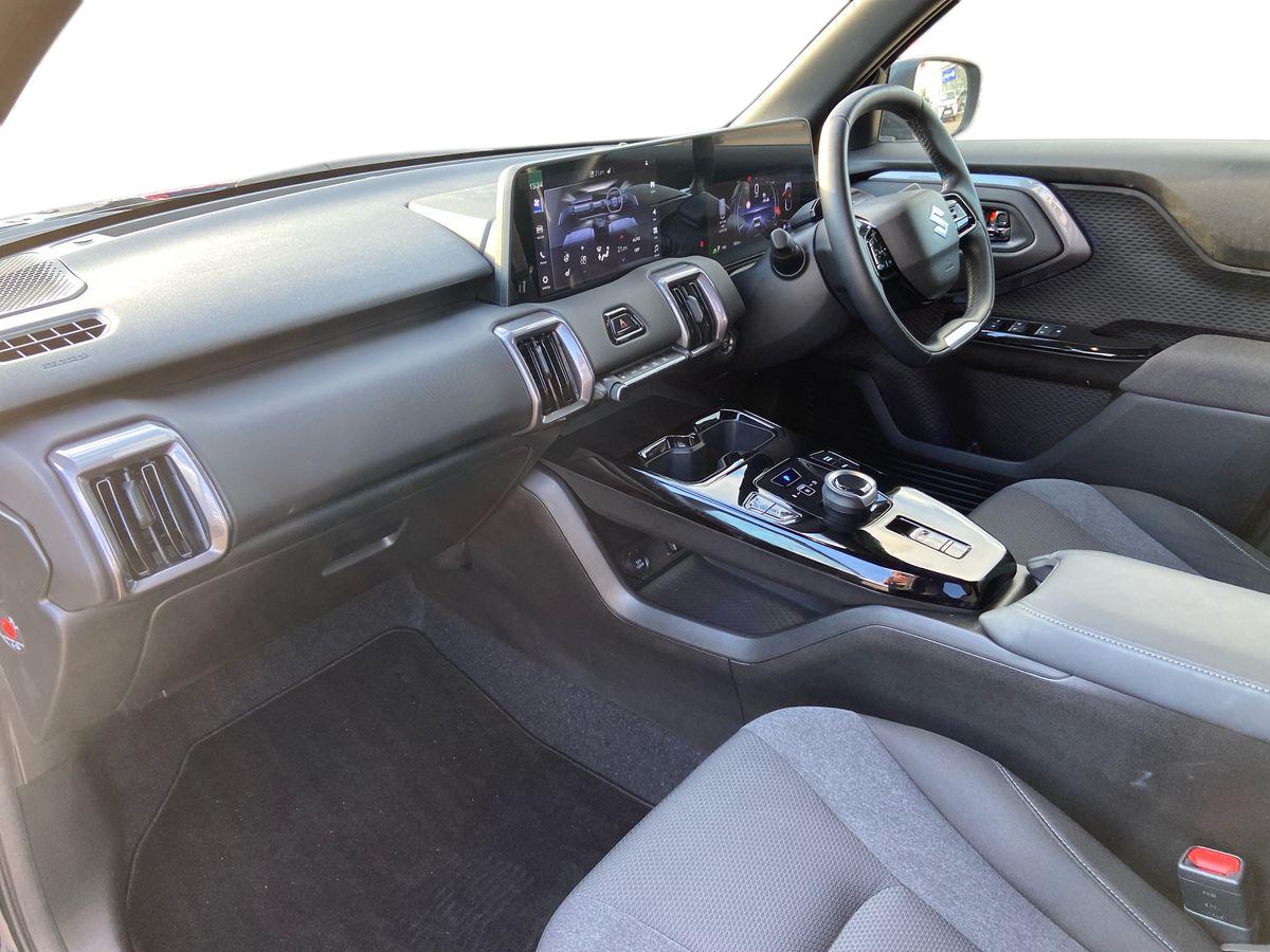 Used Suzuki e Vitara 2025 for sale - 77159813: Photo 12