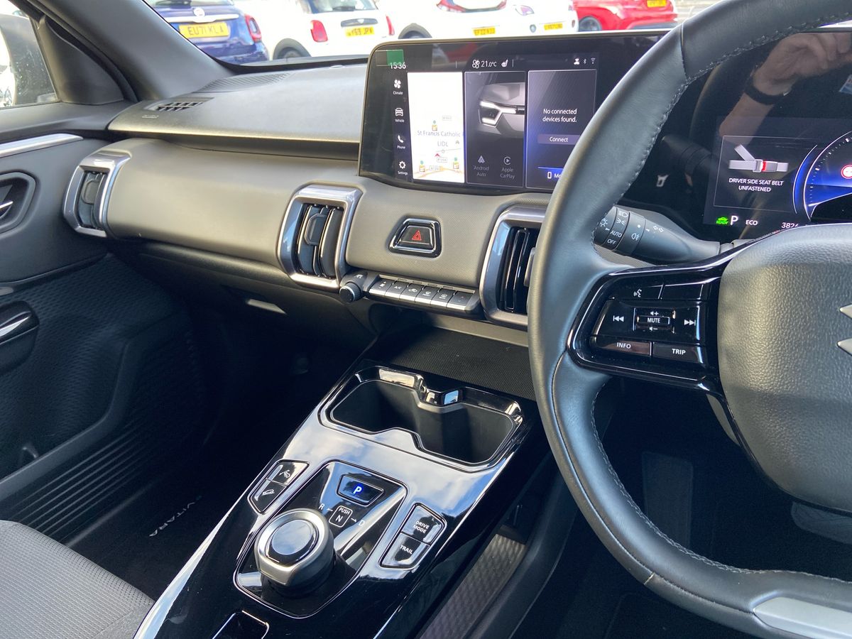 Used Suzuki e Vitara 2025 for sale - 77159813: Photo 13