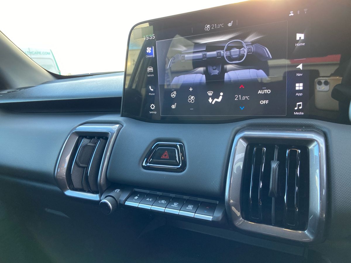 Used Suzuki e Vitara 2025 for sale - 77159813: Photo 14