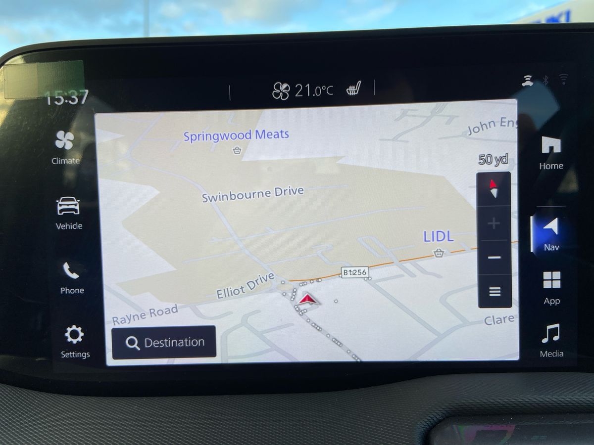 Used Suzuki e Vitara 2025 for sale - 77159813: Photo 17