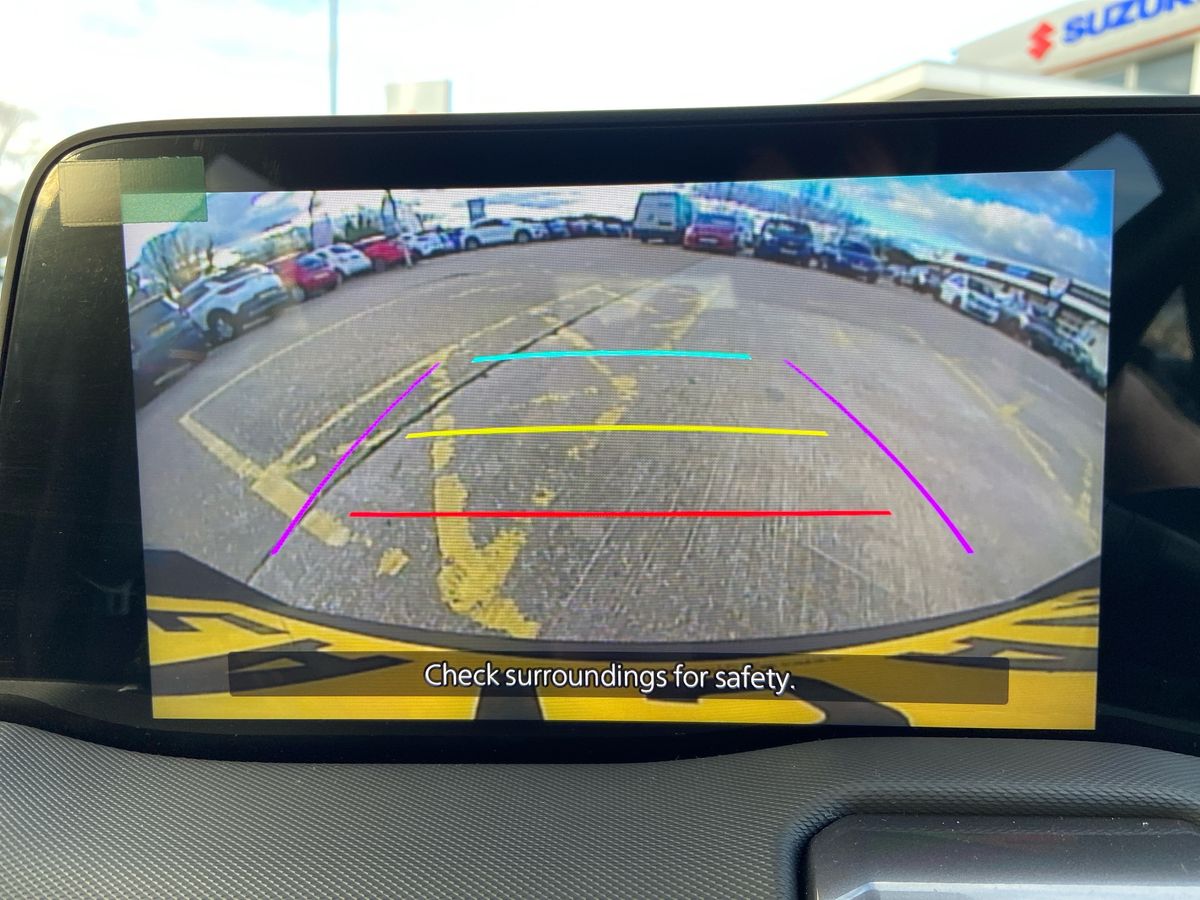 Used Suzuki e Vitara 2025 for sale - 77159813: Photo 18