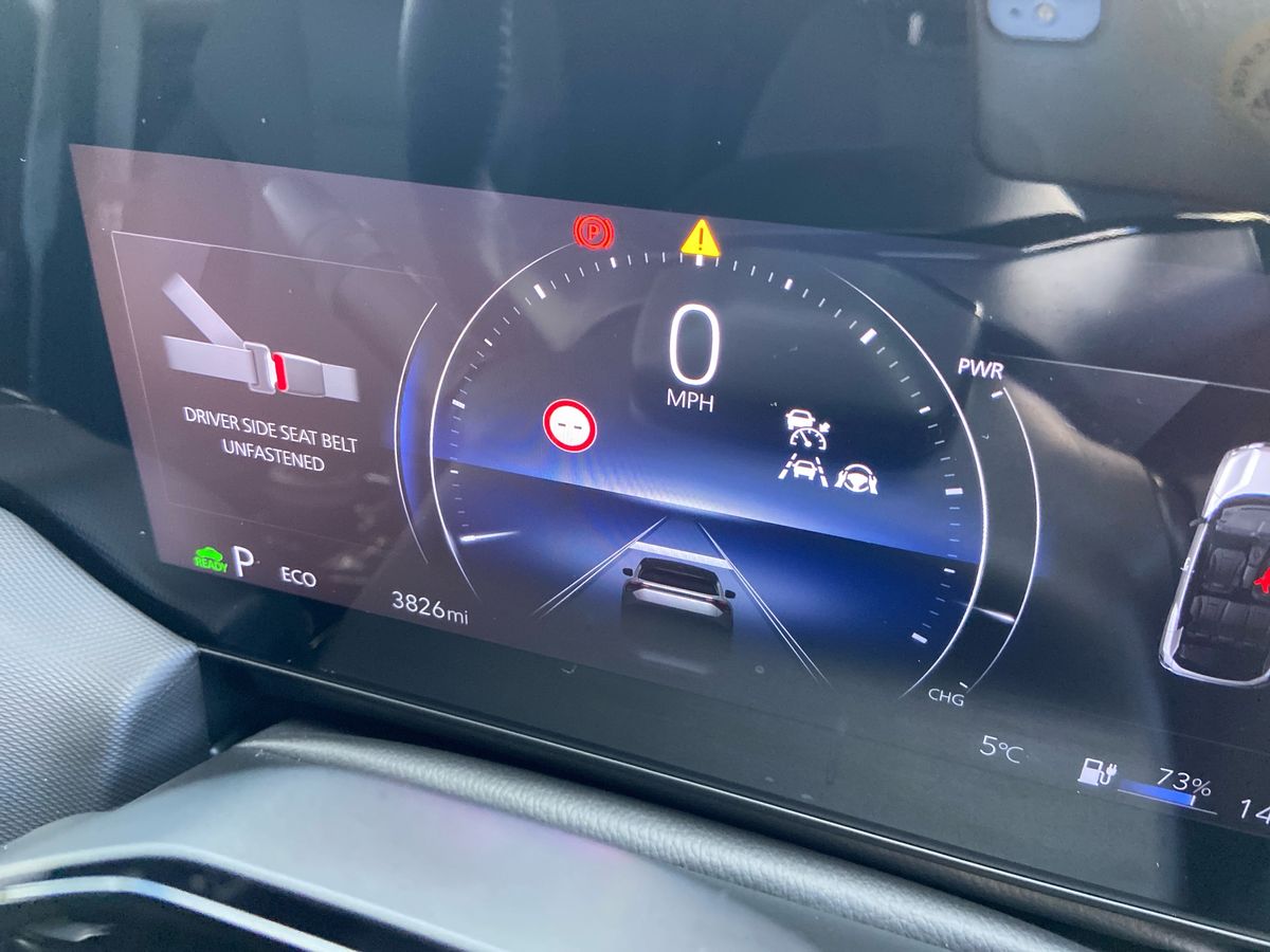 Used Suzuki e Vitara 2025 for sale - 77159813: Photo 19