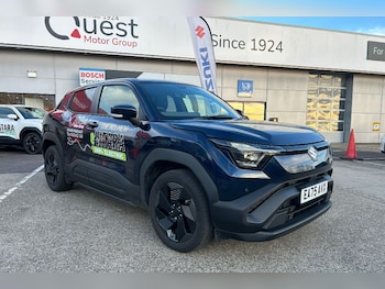 Used Suzuki e Vitara 2025 for sale - 77159813: Photo