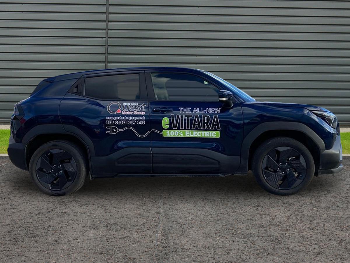 Used Suzuki e Vitara 2025 for sale - 77159813: Photo 2