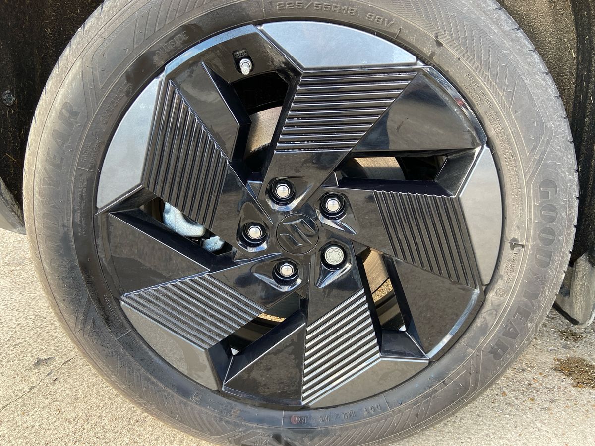 Used Suzuki e Vitara 2025 for sale - 77159813: Photo 24