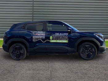 Used Suzuki e Vitara 2025 for sale - 77159813: Photo