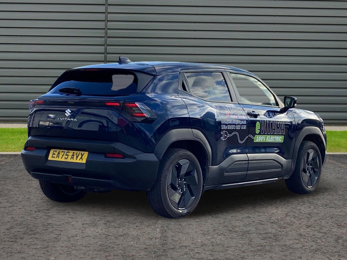 Used Suzuki e Vitara 2025 for sale - 77159813: Photo 3