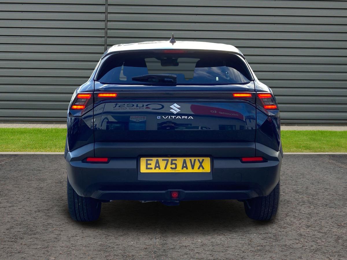 Used Suzuki e Vitara 2025 for sale - 77159813: Photo 4