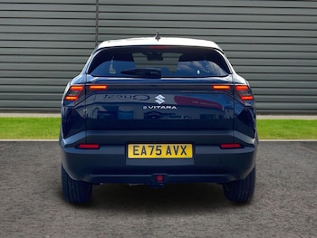 Used Suzuki e Vitara 2025 for sale - 77159813: Photo