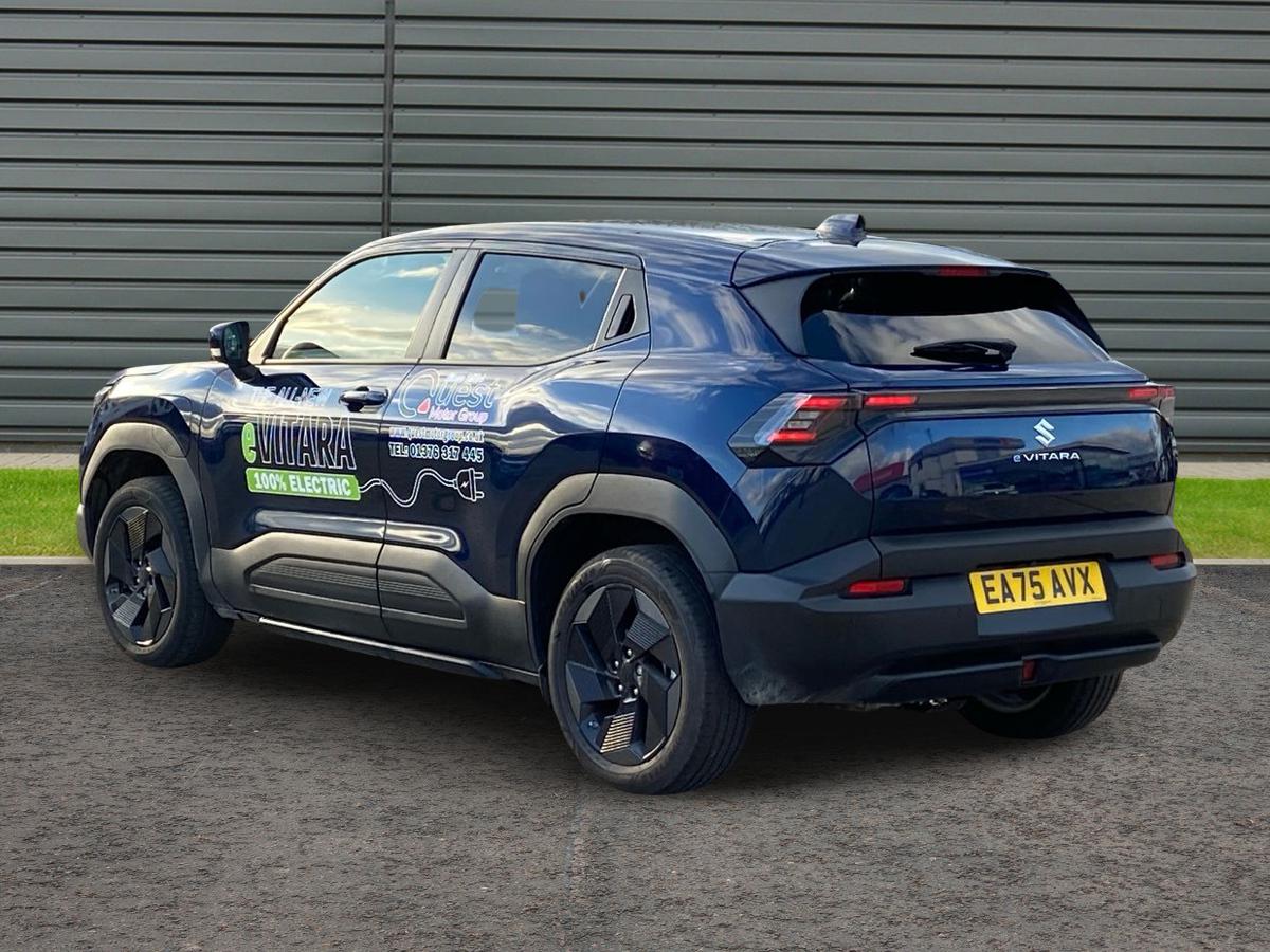 Used Suzuki e Vitara 2025 for sale - 77159813: Photo 5