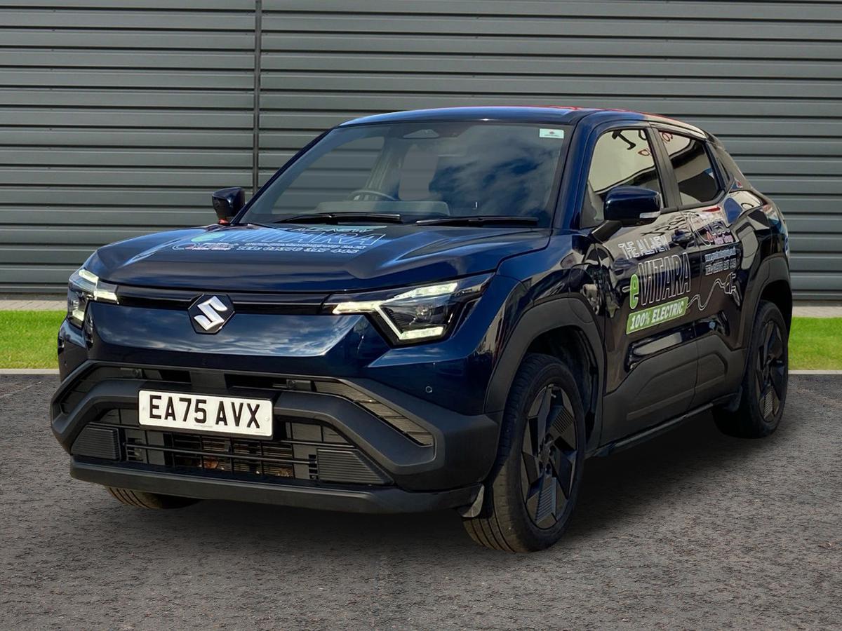 Used Suzuki e Vitara 2025 for sale - 77159813: Photo 7