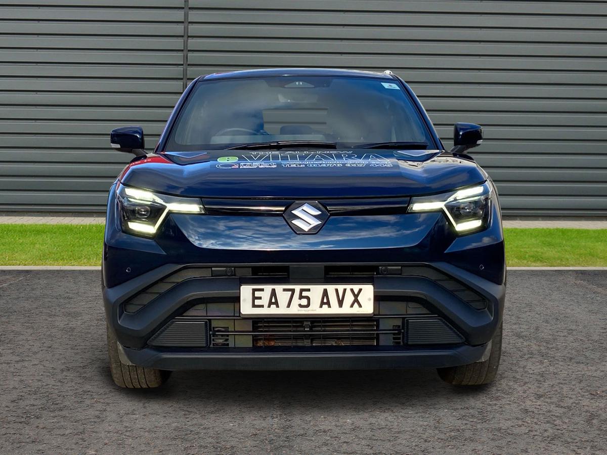 Used Suzuki e Vitara 2025 for sale - 77159813: Photo 8