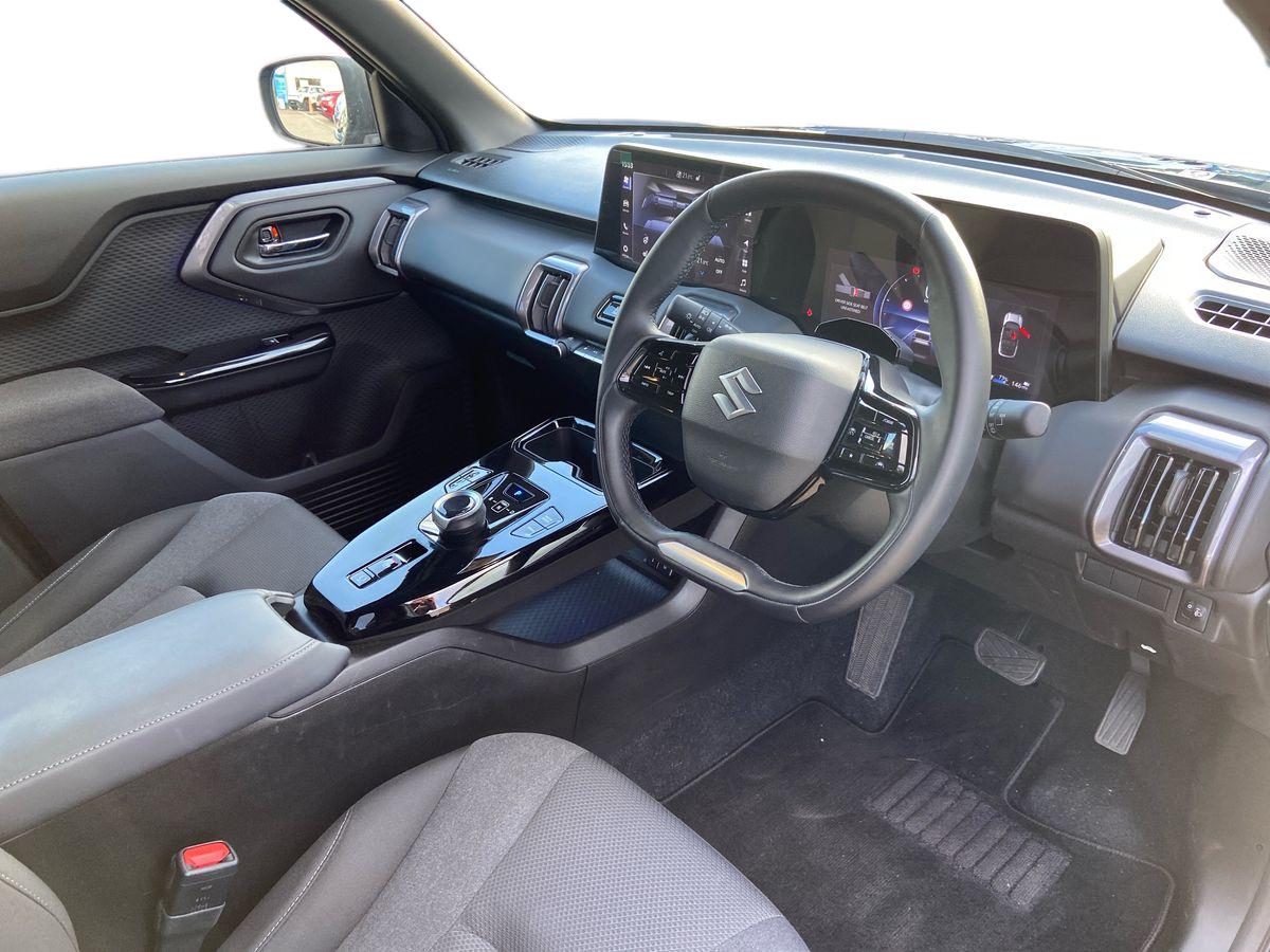 Used Suzuki e Vitara 2025 for sale - 77159813: Photo 9