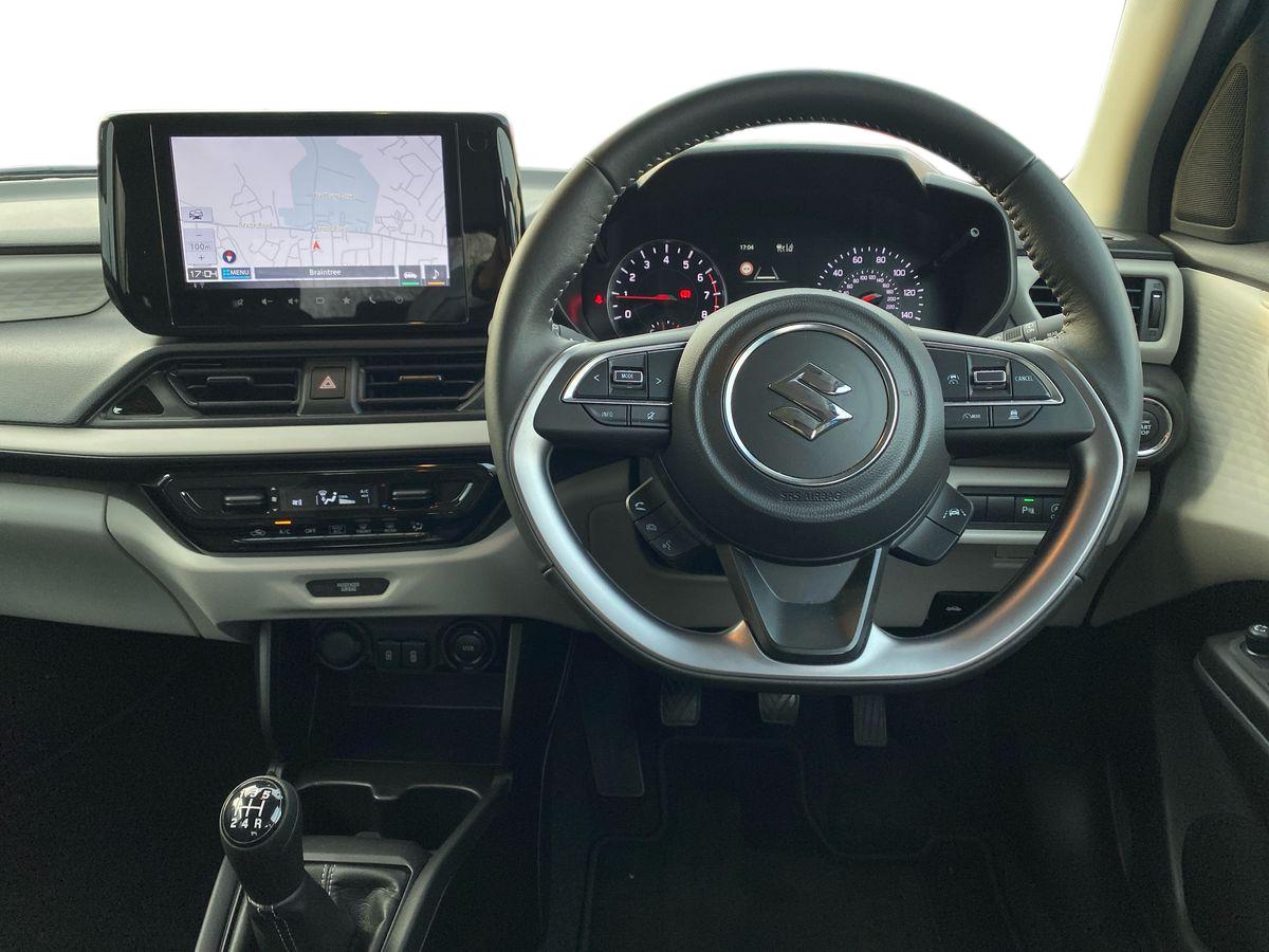 Used Suzuki Swift 2025 for sale - 77159795: Photo 10