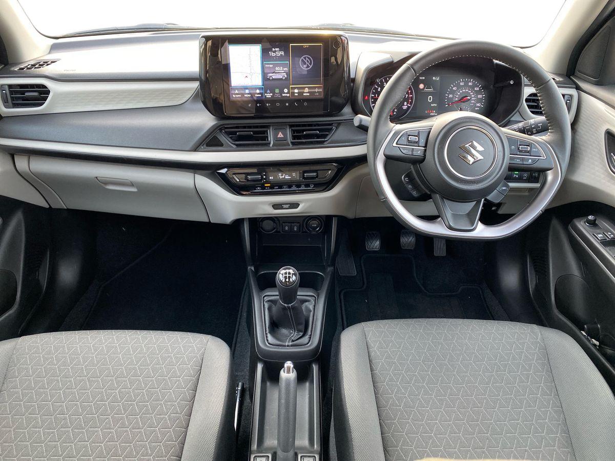 Used Suzuki Swift 2025 for sale - 77159795: Photo 11