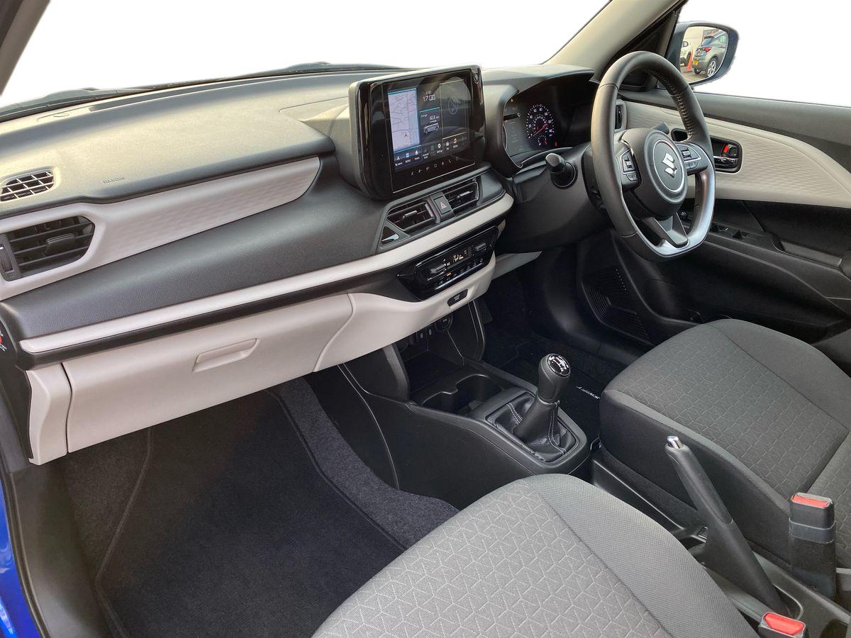 Used Suzuki Swift 2025 for sale - 77159795: Photo 12