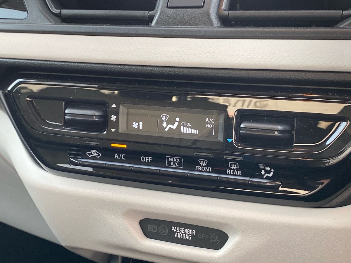 Used Suzuki Swift 2025 for sale - 77159795: Photo 14