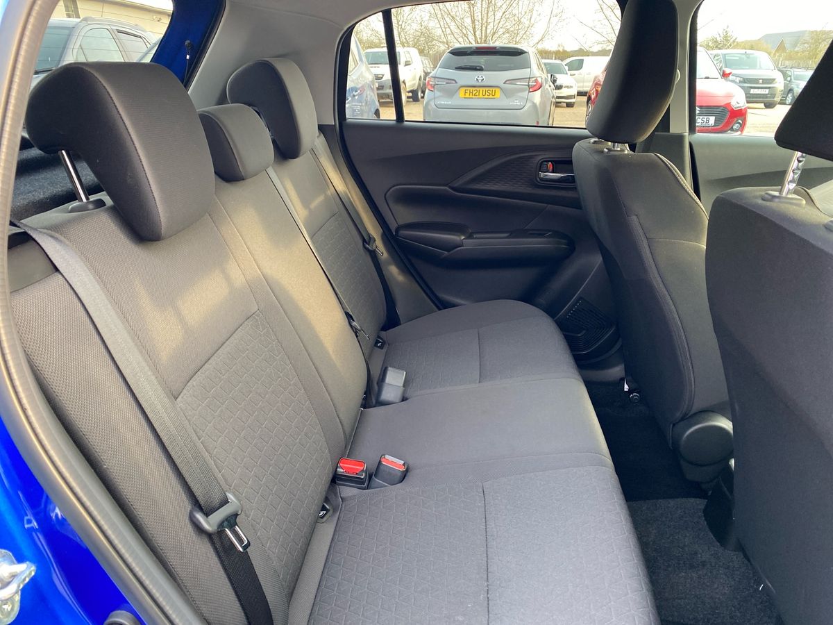 Used Suzuki Swift 2025 for sale - 77159795: Photo 21