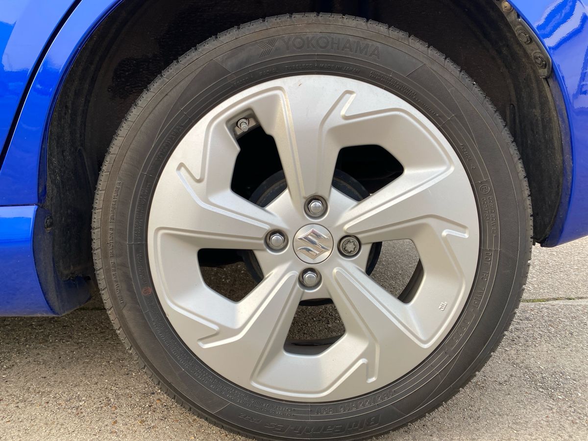 Used Suzuki Swift 2025 for sale - 77159795: Photo 23