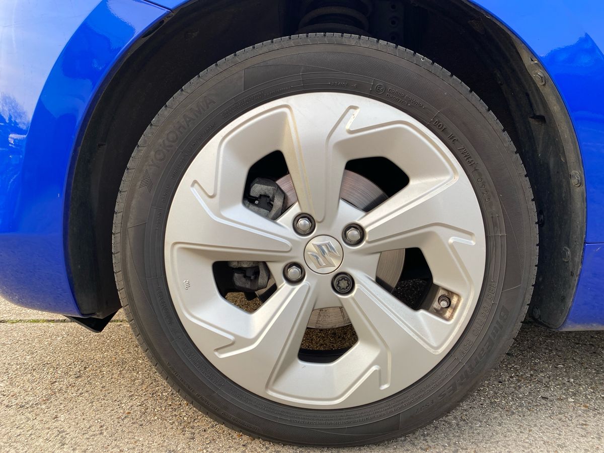 Used Suzuki Swift 2025 for sale - 77159795: Photo 24