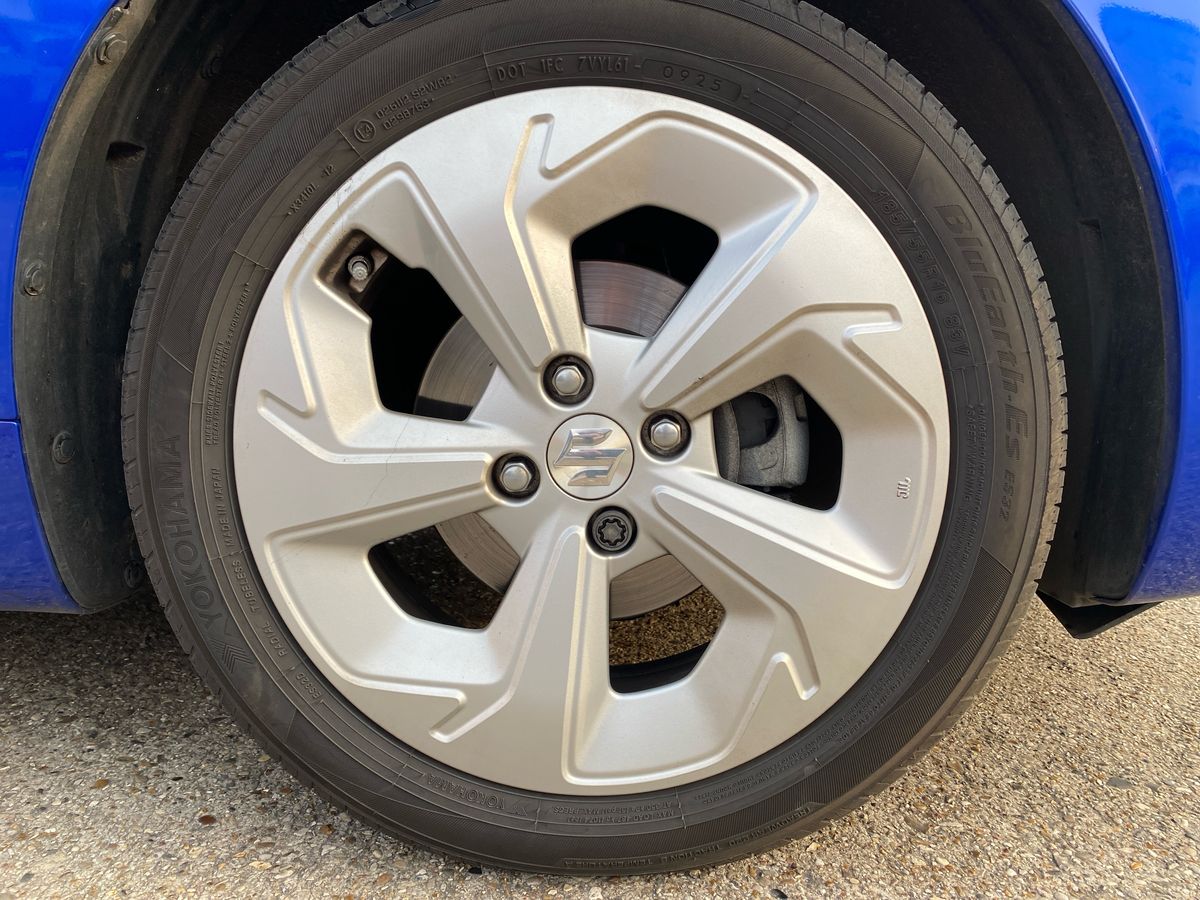 Used Suzuki Swift 2025 for sale - 77159795: Photo 25