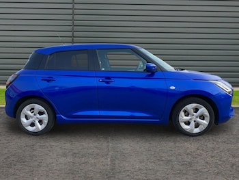 Used Suzuki Swift 2025 for sale - 77159795: Photo