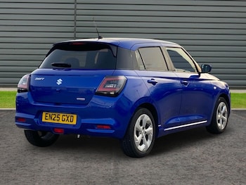 Used Suzuki Swift 2025 for sale - 77159795: Photo