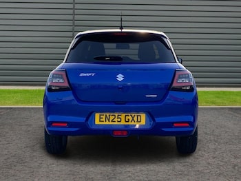 Used Suzuki Swift 2025 for sale - 77159795: Photo