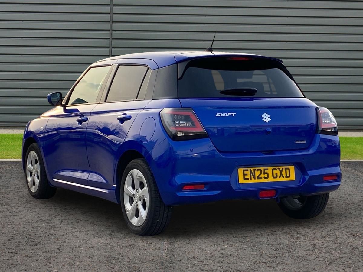 Used Suzuki Swift 2025 for sale - 77159795: Photo 5