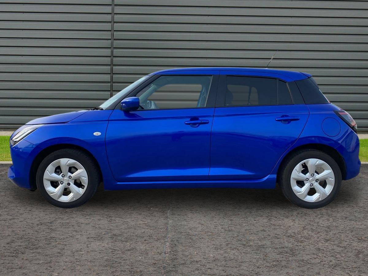 Used Suzuki Swift 2025 for sale - 77159795: Photo 6