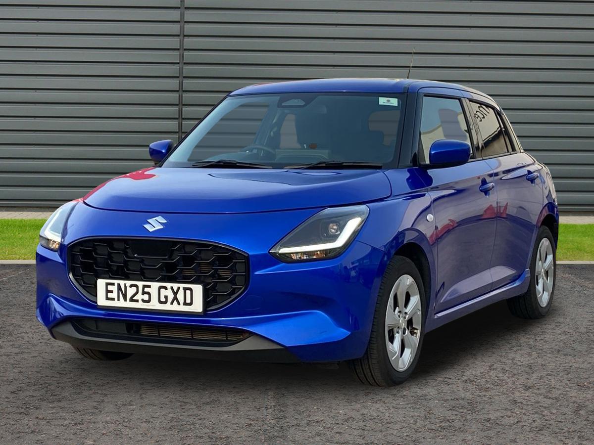 Used Suzuki Swift 2025 for sale - 77159795: Photo 7