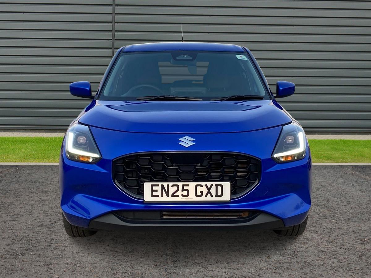 Used Suzuki Swift 2025 for sale - 77159795: Photo 8