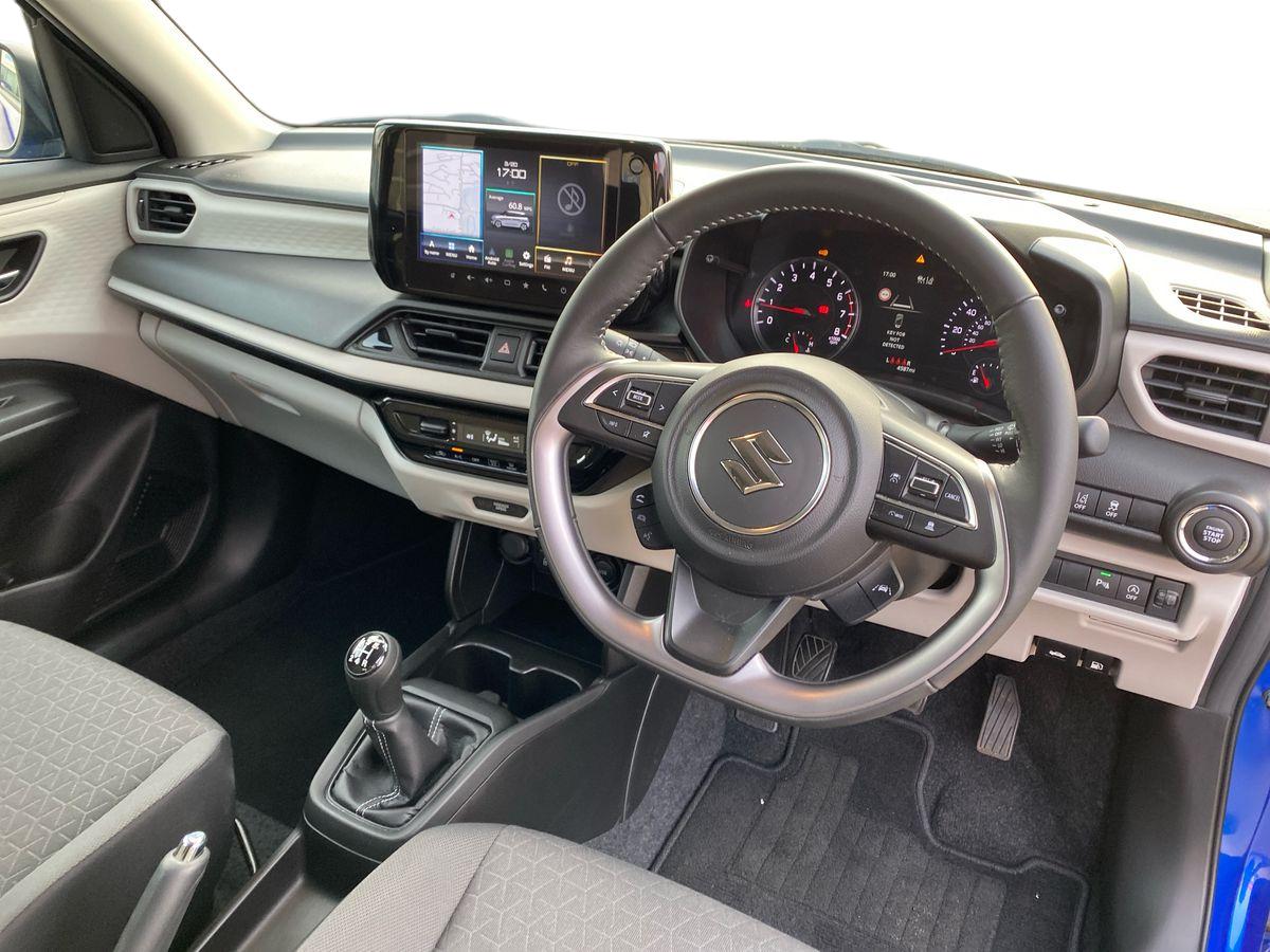 Used Suzuki Swift 2025 for sale - 77159795: Photo 9