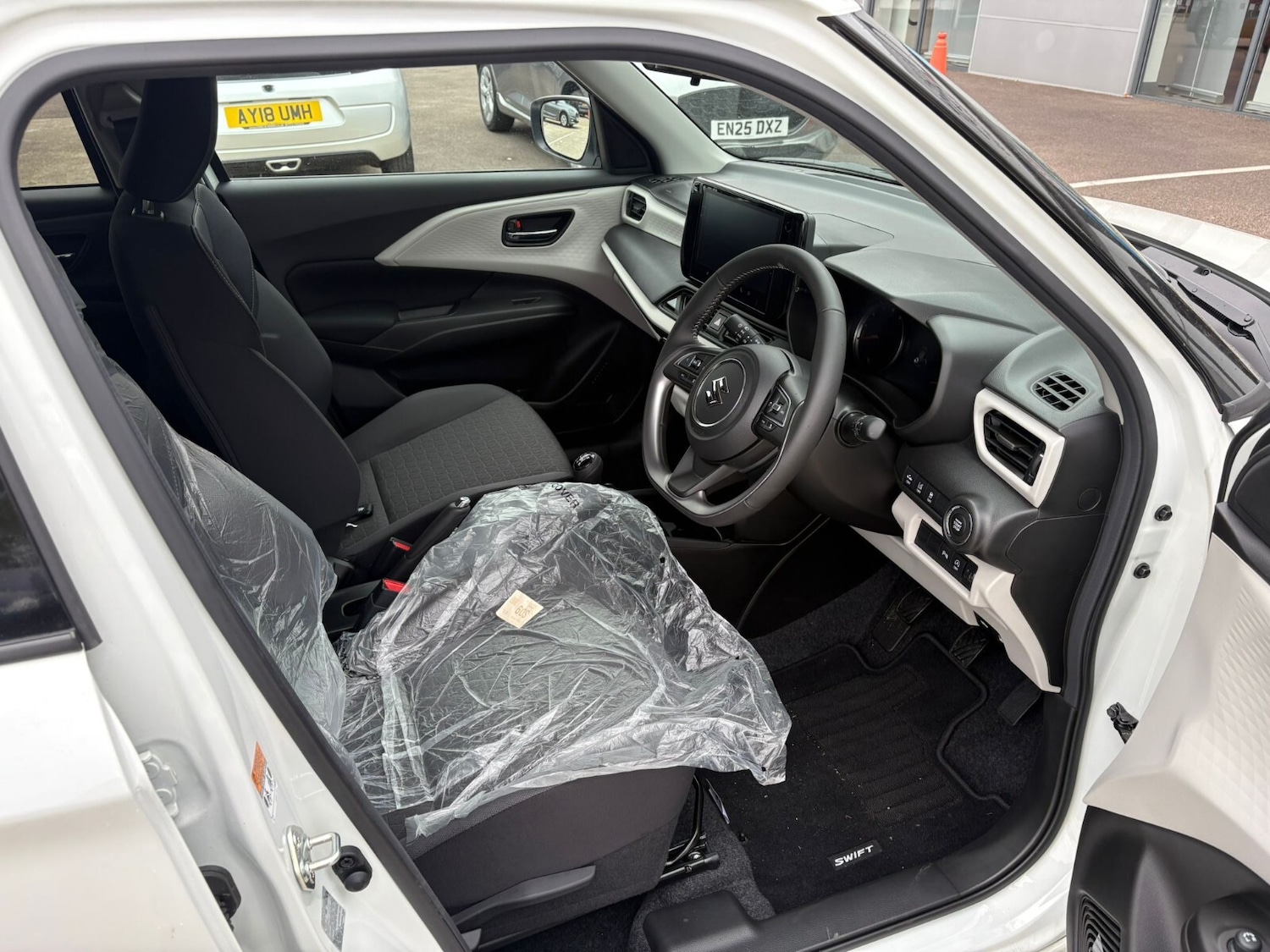 Vehicle 11