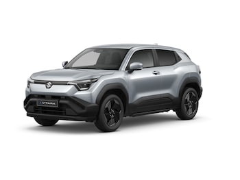 Suzuki - e Vitara