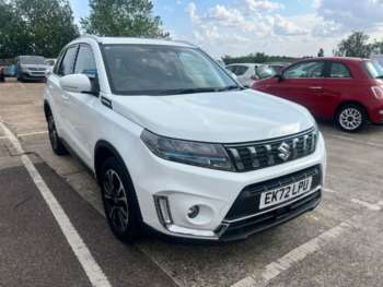 Used Suzuki Vitara 2022 for sale - 75441334: Photo
