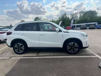 Used Suzuki Vitara 2022 for sale - 75441334: Photo