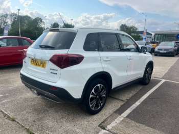 Used Suzuki Vitara 2022 for sale - 75441334: Photo