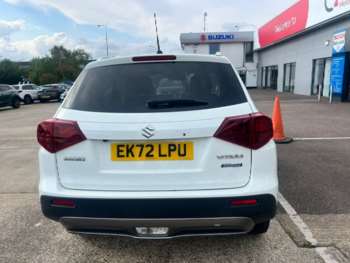 Used Suzuki Vitara 2022 for sale - 75441334: Photo
