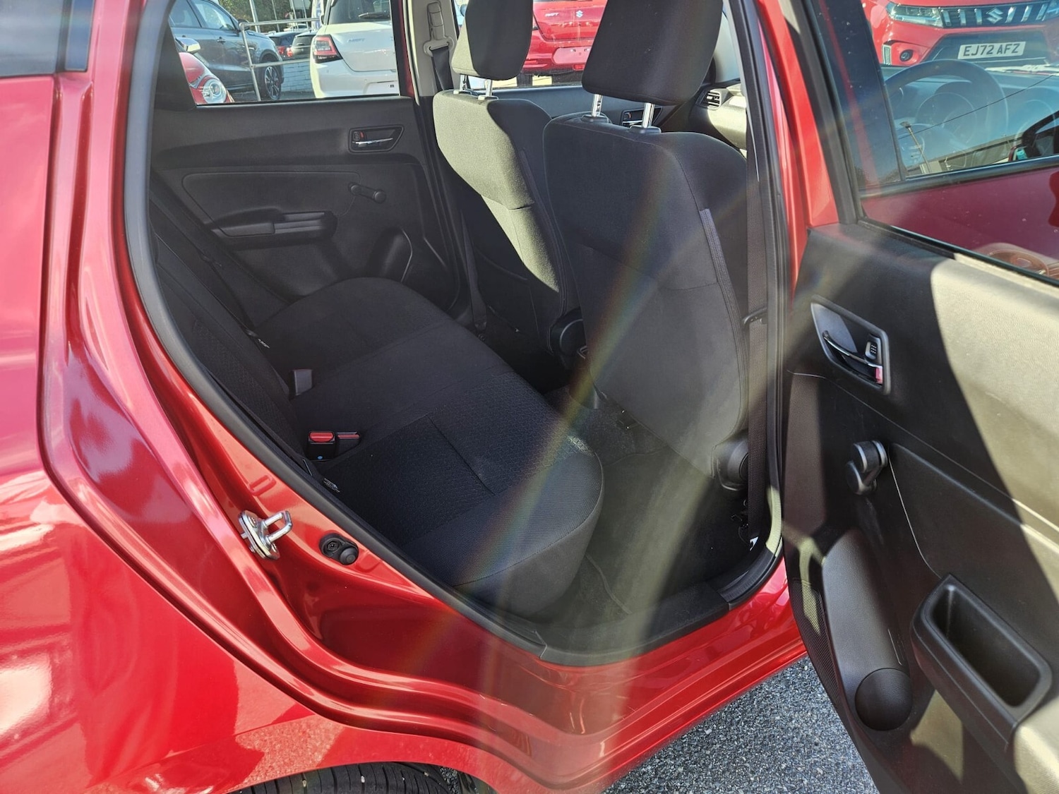 Used Suzuki Swift 2020 for sale - 76074363: Photo 10