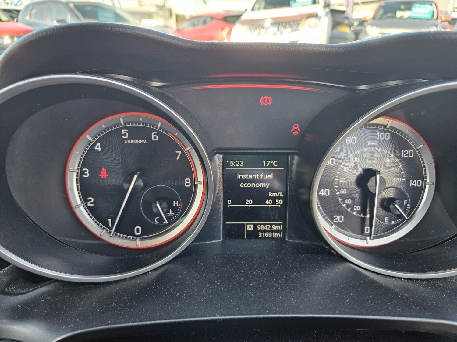 Used Suzuki Swift 2020 for sale - 76074363: Photo 12