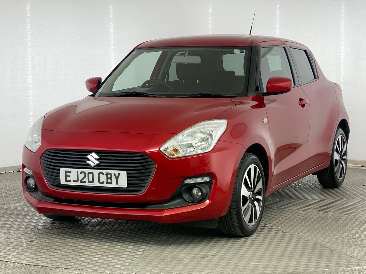 Used Suzuki Swift 2020 for sale - 76074363: Photo 3