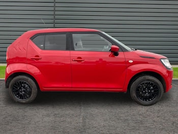 Used Suzuki Ignis 2017 for sale - 76694071: Photo