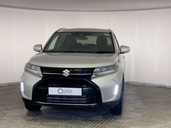 Used Suzuki Vitara  for sale - 74720988: Photo