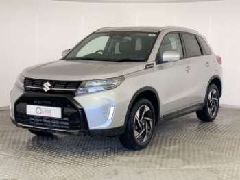 Used Suzuki Vitara  for sale - 74720988: Photo