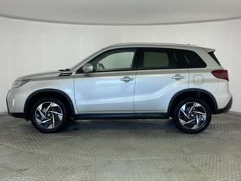 Used Suzuki Vitara  for sale - 74720988: Photo
