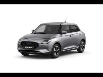 2025 - 1.2 Mild Hybrid Ultra 5dr