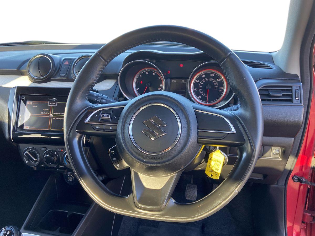 Used Suzuki Swift 2019 for sale - 76566128: Photo 10